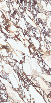 Керамогранит LAMFFM0268_IT I Naturali Calacatta Viola Lucidato Book Match Face A 12.5mm 1620x3240 Laminam