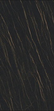 Керамогранит Laurent Black Polished Mix 160x320 TAU Ceramica