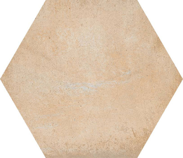 Керамогранит Laverton Hexagono Bampton Beige 23x26.6 VIVES
