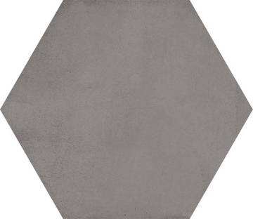 Керамогранит Laverton Hexagono Bampton Grafito 23x26.6 VIVES