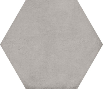 Керамогранит Laverton Hexagono Bampton Gris 23x26.6 VIVES
