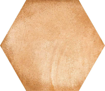 Керамогранит Laverton Hexagono Bampton Natural 23x26.6 VIVES