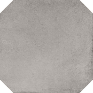 Керамогранит Laverton Octogono Colton Gris 20x20 VIVES