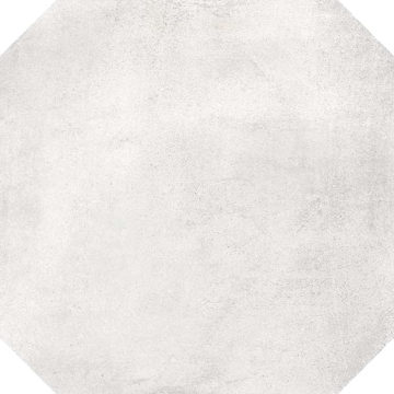 Керамогранит Laverton Octogono Colton Nieve 20x20 VIVES