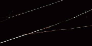 Керамогранит Lawa black черный полированный 60x120 Laparet