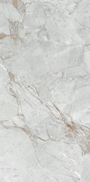 Керамогранит LC211 States White Lapato Carving 60x120 PrimaVera