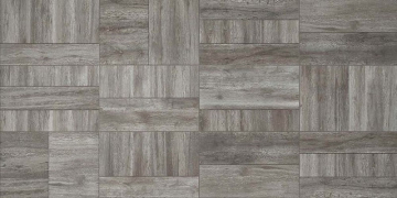 Керамогранит LD0449 Patchwork Bruma SQ 45x90 Impronta