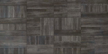 Керамогранит LD0649 Patchwork Vulcano SQ 45x90 Impronta