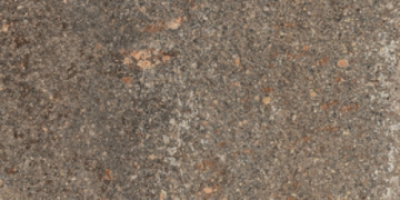Керамогранит Le Cave Porfido Bruno 20mm 40x120 RHS (Rondine) Ceramiche