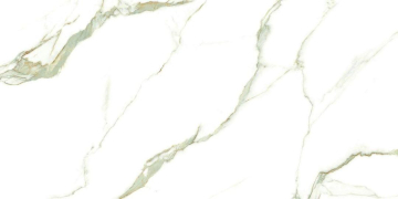 Керамогранит LE126063BSN Bianco Carrara Classico Llamarada Rectificado 60х120 Artecera