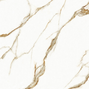 Керамогранит LE66063A Bianco Carrara Oro Rectificado 60x60 Artecera
