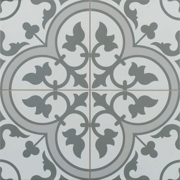 Керамогранит Ledbury Slate Grey Pre-cut 45x45 Etili Seramik