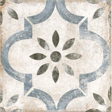 Керамогранит Leeds Blue Pre-Cut 45x45 Prissmacer