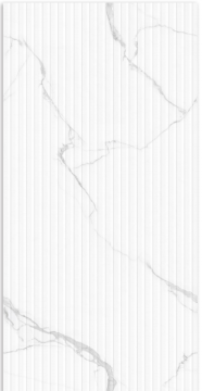 Керамогранит Lentin Statuario Endless Strip Punch 60х120 LV Granito