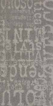 Керамогранит LETTERS 12G RM 60x120 LEONARDO 1502