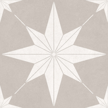 Керамогранит Levels Birch Decor 1020 20x20 Motto