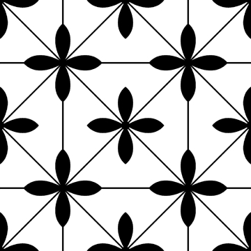 Керамогранит Levels BK Decor 1 20x20 Motto