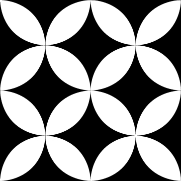 Керамогранит Levels BK Decor 19 20x20 Motto