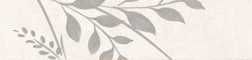 Керамогранит Levels Blanc Decor 1 Matt 6x25 Motto