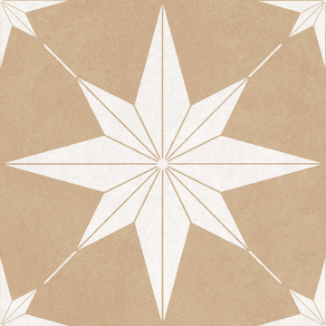 Керамогранит Levels Pearl Decor 1023 20x20 Motto