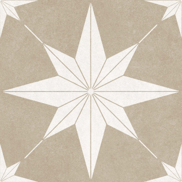 Керамогранит Levels Sand Decor 1024 20x20 Motto
