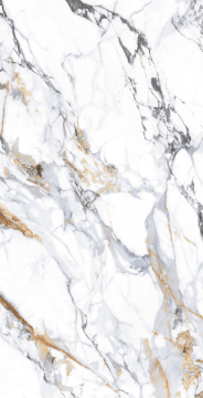 Керамогранит Lima Polished Gold Carving 60x120 Realistik