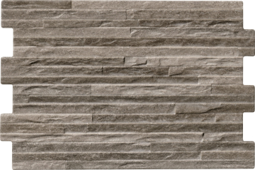 Керамогранит Linea Antracite 33x47 Gresart