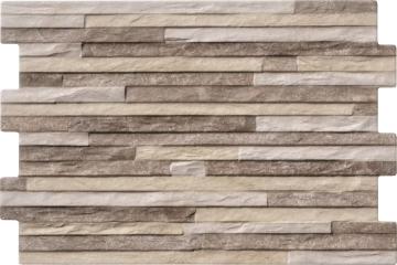 Керамогранит Linea Mix Cinza 33x47 Gresart