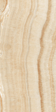 Керамогранит LINEAR ONYX BEIGE GLOSSY 60x120 Maimoon Ceramica
