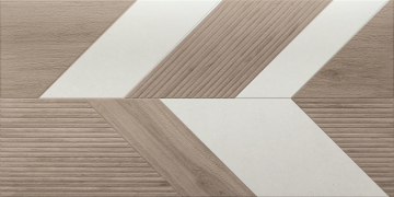 Керамогранит Links Sequoya Cedar Rect 60x120 Baldocer