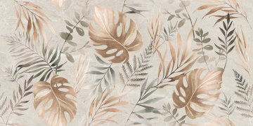 Керамогранит Linsey Decor Spring Lush Plus 60x120 Infinity Ceramica