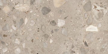 Керамогранит LMS623L I Ciottoli Sassi Grigio Levigato-Matt 60,4x120,8 Fioranesе