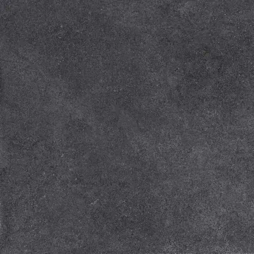 Керамогранит LN04 Luna Black Неполированный Рект. 60x60x9 Estima