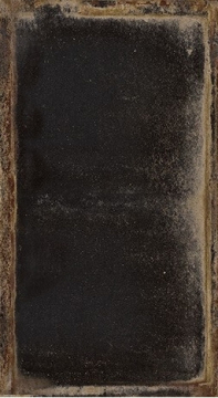 Керамогранит LOOKBACK BLACK LAPPATO 44.63x89.46 Land Porcelanico