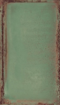 Керамогранит LOOKBACK GREEN LAPPATO 44.63x89.46 Land Porcelanico