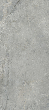 Керамогранит Louvre Dark Grey Matt Спеченный камень 1200x2700x6 Delfone