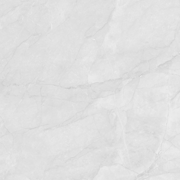 Керамогранит LP6060G0241R Berna Silver светло-серый матовый 59,5х59,5 Laparet
