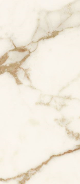 Керамогранит LS6NB01 Calacatta Oro Levigato 120x278 Lea Ceramiche