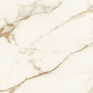 Керамогранит LS8DL00 Slimtech Delight Calacatta Oro Nat 6mm 120x120 Lea Ceramiche