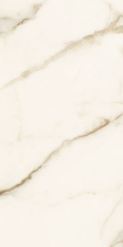 Керамогранит LSXDLX0 Slimtech Delight Calacatta Oro Lev 6mm 60x120 Lea Ceramiche