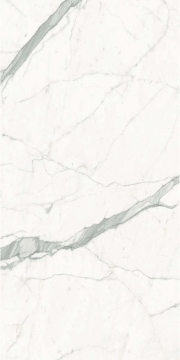 Керамогранит LU628300 Bianco Venato Extra Lucido 8mm 60x120 IRIS FMG