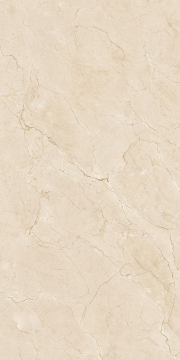 Керамогранит LU628392 Crema Marfil Extra Lucido 8mm 60x120 IRIS FMG