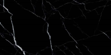 Керамогранит Lucky High Glossy Black 60x120 Italica Tiles