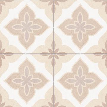 Керамогранит Luken Diane 44.5x44.5 Dualgres