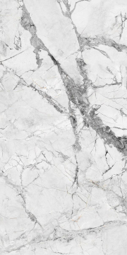 Керамогранит Lusso Grey Lappated / Люссо Серый Лаппатированная 60x120 Idalgo (Идальго)