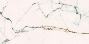 Керамогранит Luxyry Gold and White Glosst 90x180 FMAX