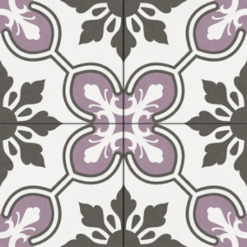 Керамогранит Lys Pink 45x45 Navarti (Kerlife)