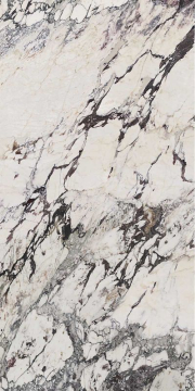 Керамогранит M0ZH Grande Marble Look Capraia Lux 12mm 162х324 MARAZZI Italy