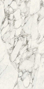 Керамогранит M0ZK Grande Marble Look Calacatta Extra Lux Rett. 160x320 MARAZZI Italy