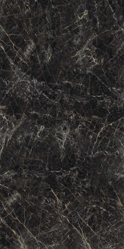 Керамогранит M0ZX Grande Marble Look Saint Laurent Satin 12mm 162х324 MARAZZI Italy